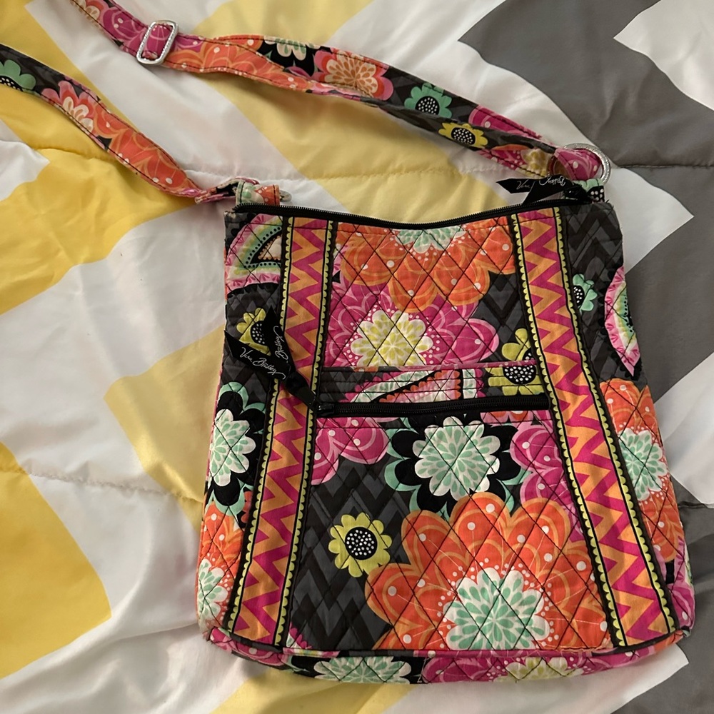 Vera Bradley bag
